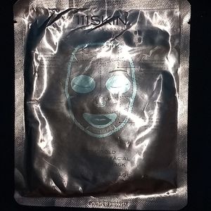 111 Skin ROSE GOLD BRIGHTENING FACE MASK